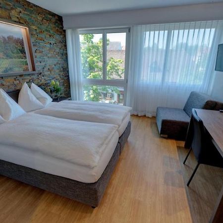 Hotel Eremitage 아를레스하임 외부 사진