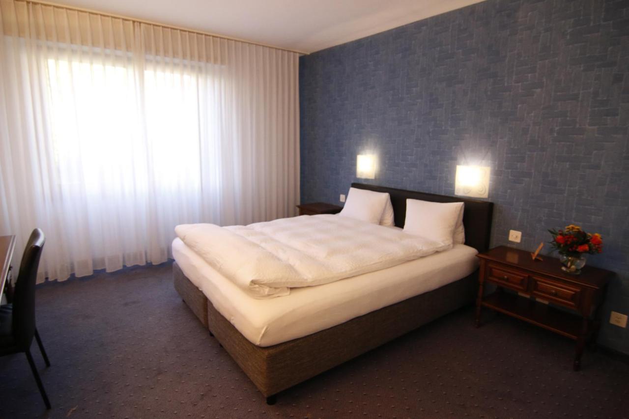 Hotel Eremitage 아를레스하임 외부 사진