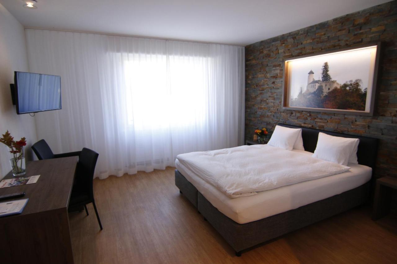 Hotel Eremitage 아를레스하임 외부 사진