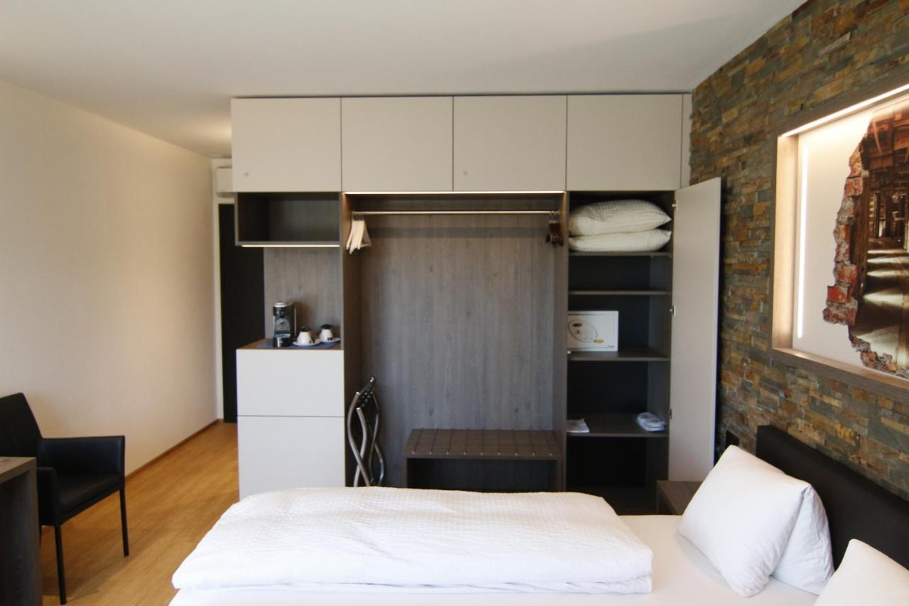 Hotel Eremitage 아를레스하임 외부 사진