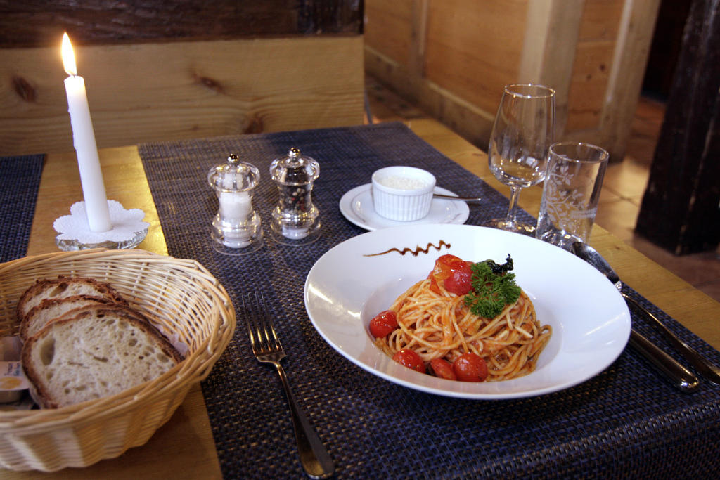 Hotel Eremitage 아를레스하임 외부 사진
