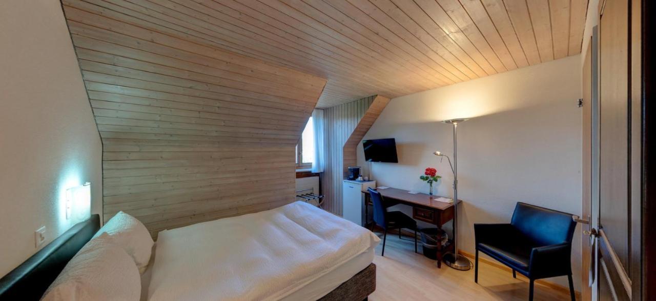 Hotel Eremitage 아를레스하임 외부 사진
