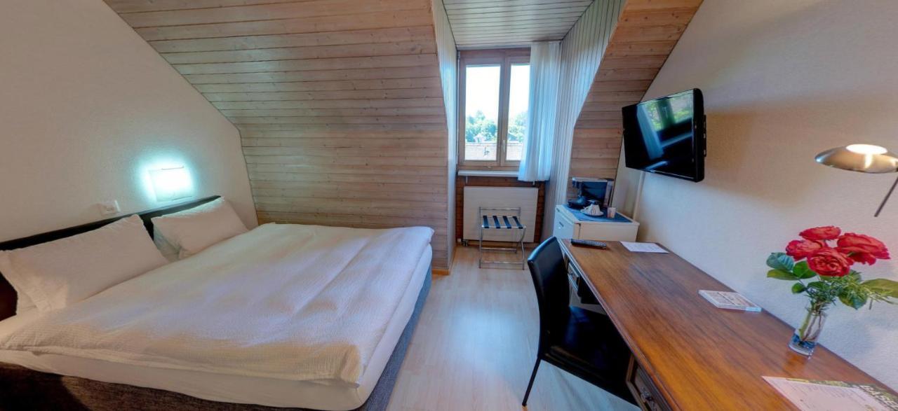 Hotel Eremitage 아를레스하임 외부 사진