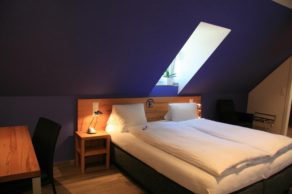 Hotel Eremitage 아를레스하임 외부 사진