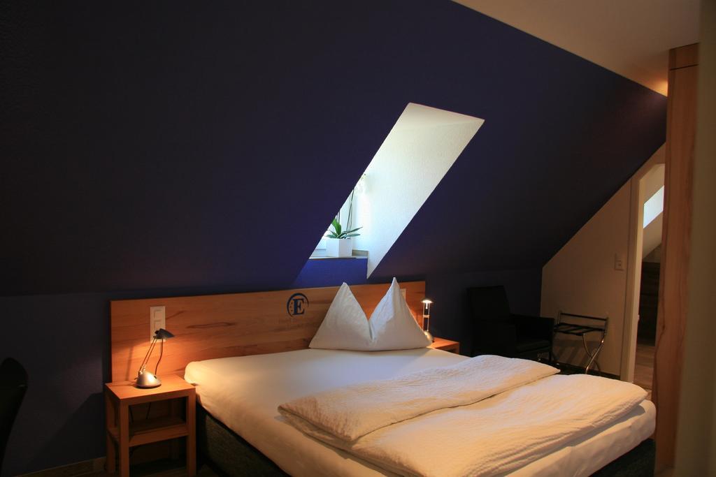 Hotel Eremitage 아를레스하임 외부 사진