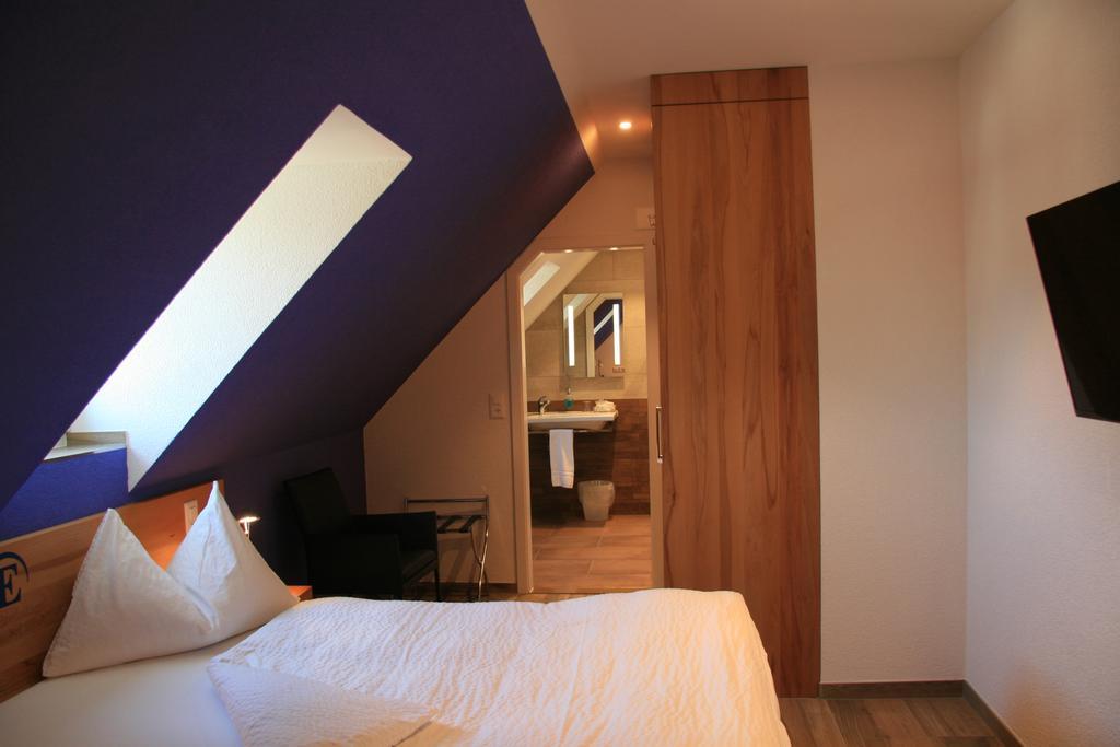 Hotel Eremitage 아를레스하임 외부 사진