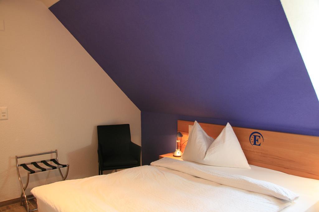 Hotel Eremitage 아를레스하임 외부 사진