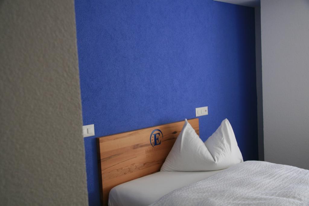 Hotel Eremitage 아를레스하임 외부 사진