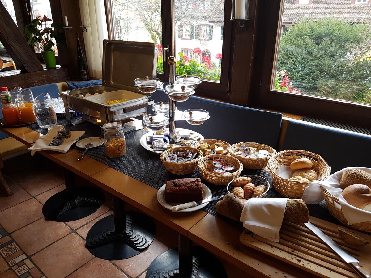 Hotel Eremitage 아를레스하임 외부 사진