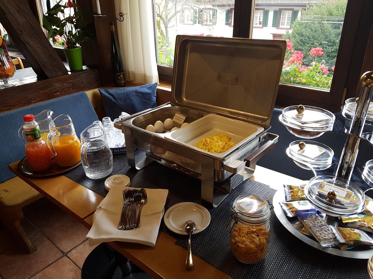 Hotel Eremitage 아를레스하임 외부 사진