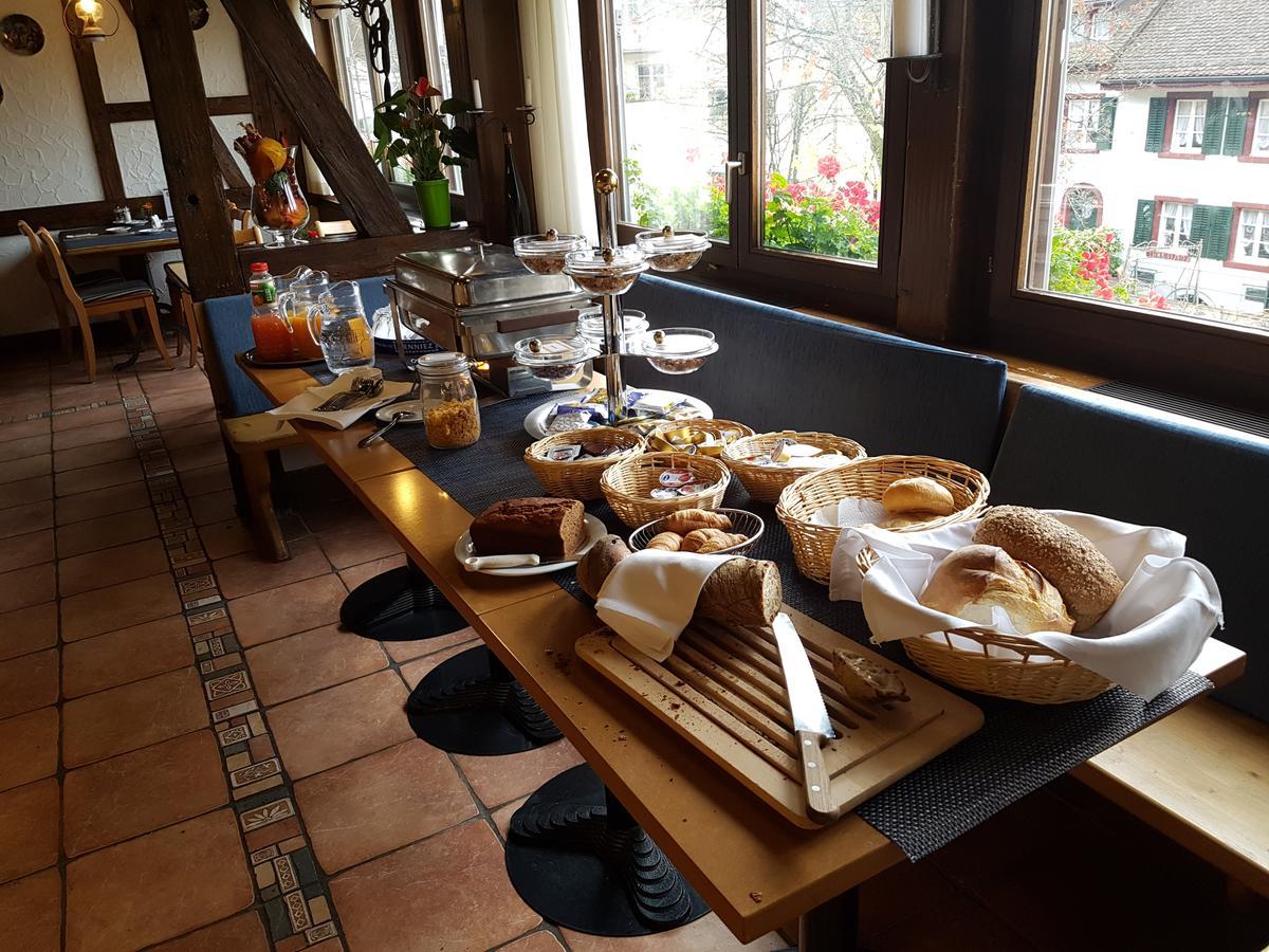 Hotel Eremitage 아를레스하임 외부 사진