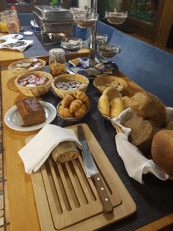 Hotel Eremitage 아를레스하임 외부 사진