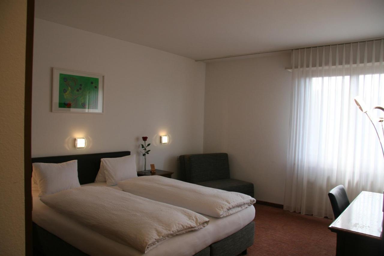 Hotel Eremitage 아를레스하임 외부 사진