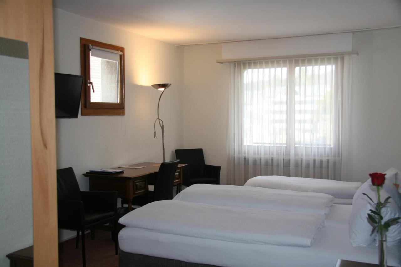 Hotel Eremitage 아를레스하임 외부 사진