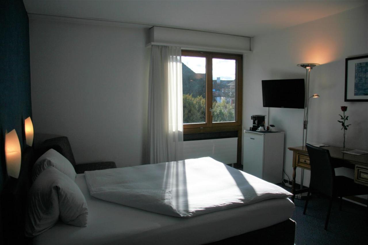Hotel Eremitage 아를레스하임 외부 사진