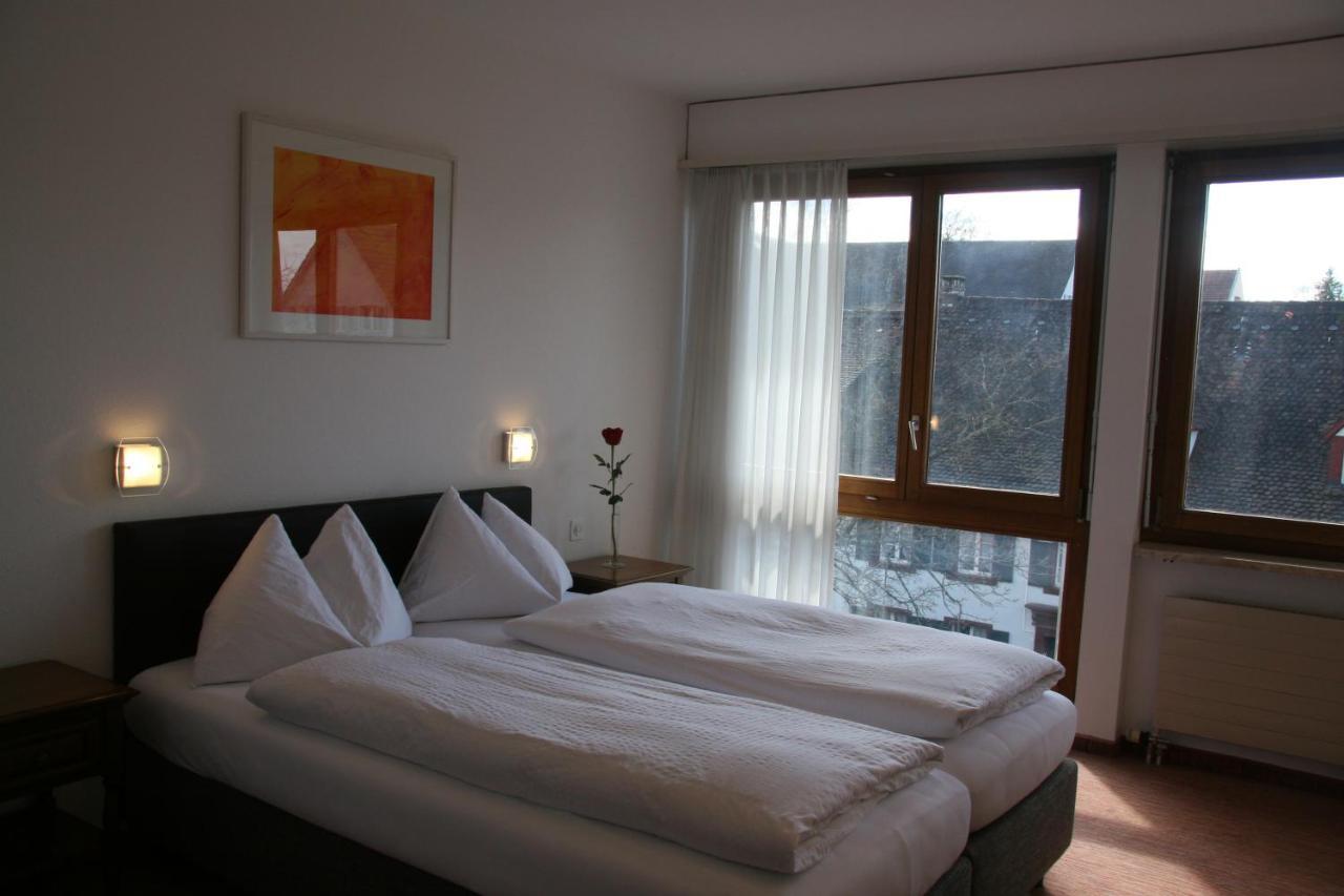 Hotel Eremitage 아를레스하임 외부 사진