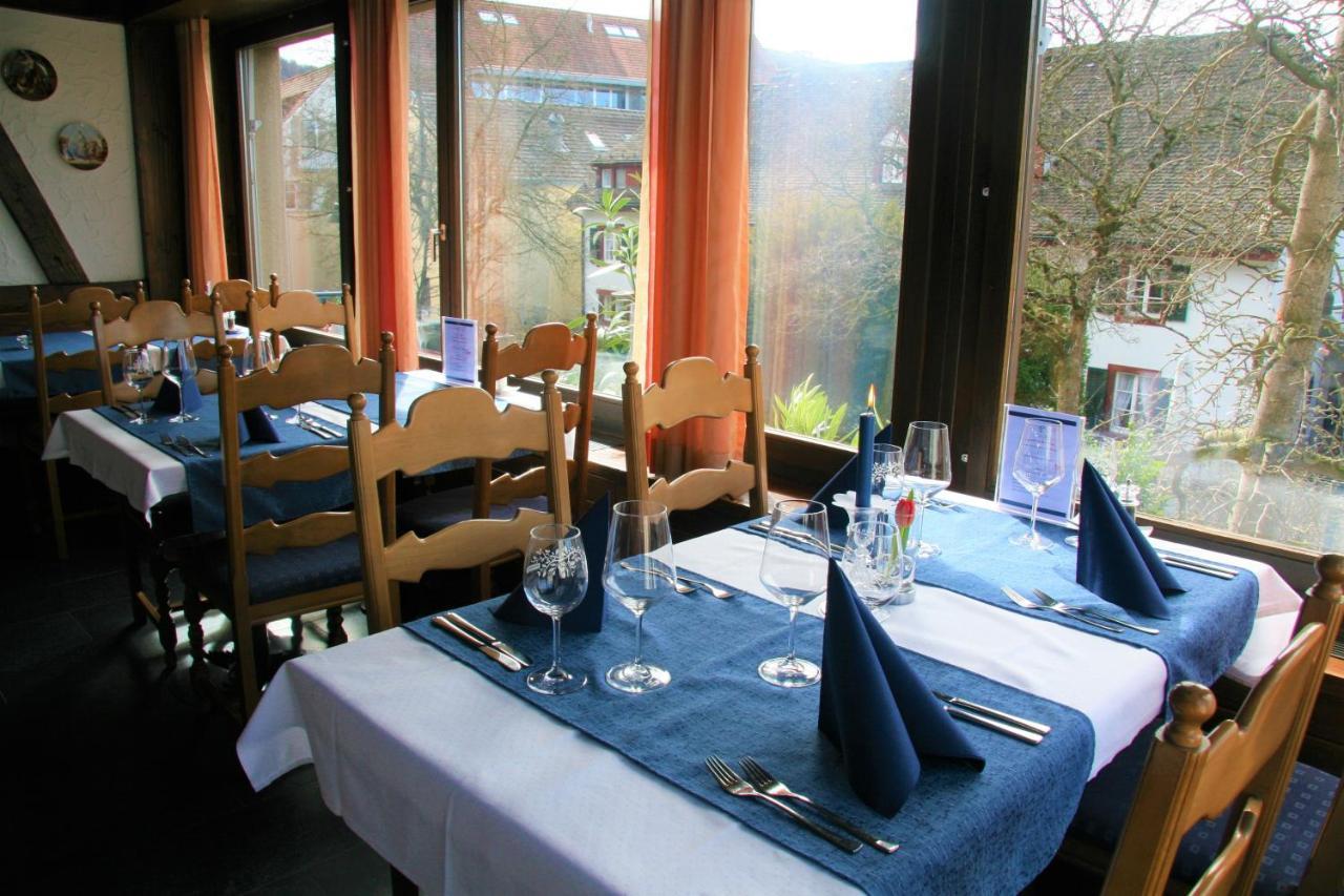 Hotel Eremitage 아를레스하임 외부 사진
